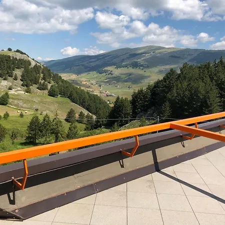 Charming * Pescocostanzo