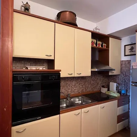 Charming Appartamento *