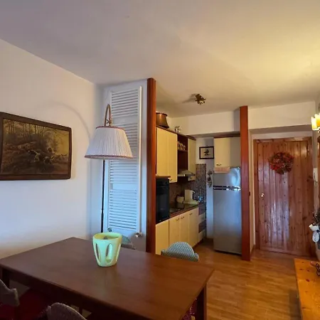 Charming Appartamento