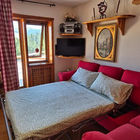 Charming * Pescocostanzo