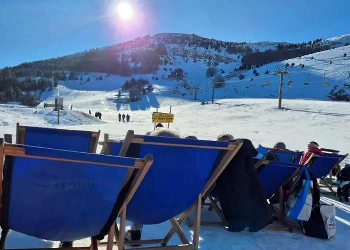 Charming * Pescocostanzo