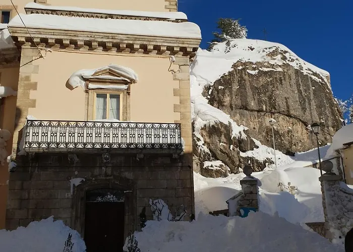 Charming Appartamento