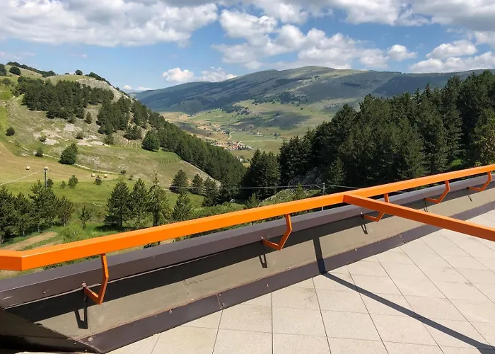 Charming * פסקוקוסטאנזו