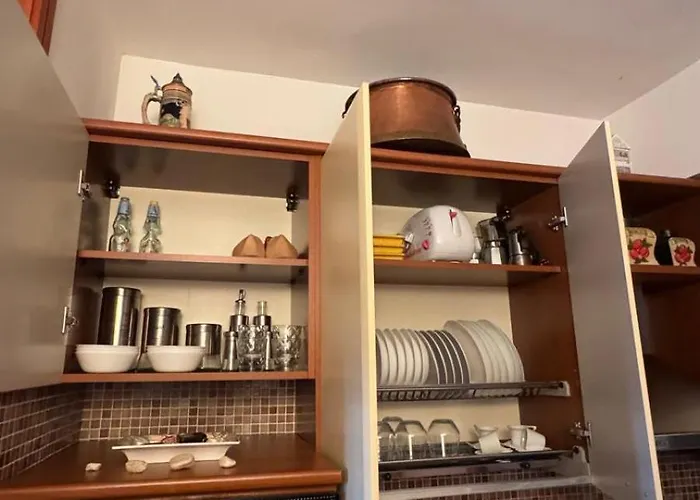 Appartamento Charming