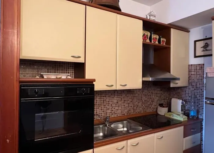 Charming Appartamento *