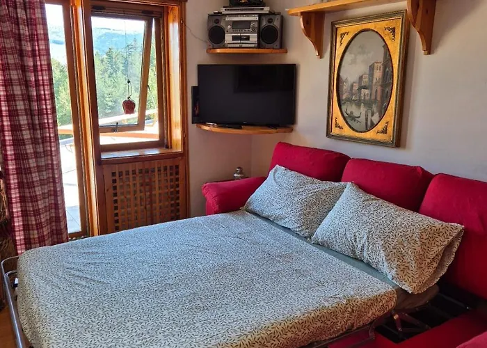 Charming * פסקוקוסטאנזו