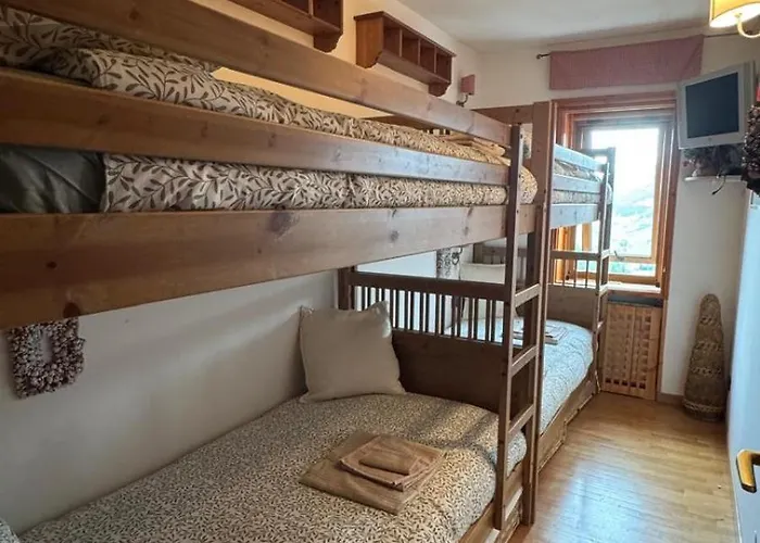 Appartamento Charming